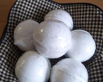 Bath Bombs