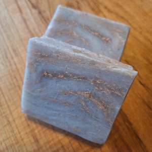 Cold Process Soap - Lovespells