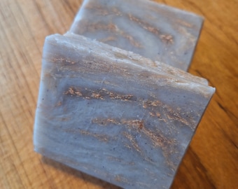 Cold Process Soap - Lovespells