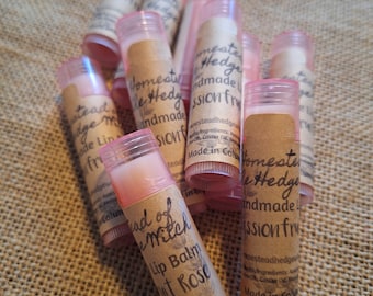 Lip Balm Avocado & Shea Butter