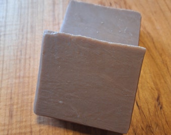 Cold Process Soap - Rhassoul Clay