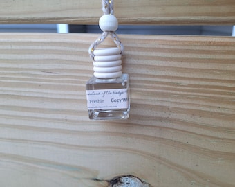 Car Diffuser | Air Freshener | Hanging Diffuser