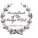 HomesteadHedgeWitch