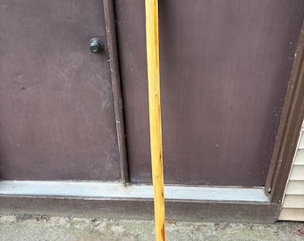 Black locust bow stave