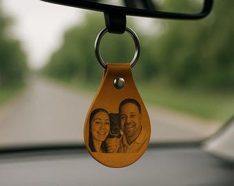Leather Keyring Memorial Gift, family memory, Pet Sympathy Gift, Pet Loss, family Loss Memorial Gift, Pet Lover, bag charm,keyring,car charm