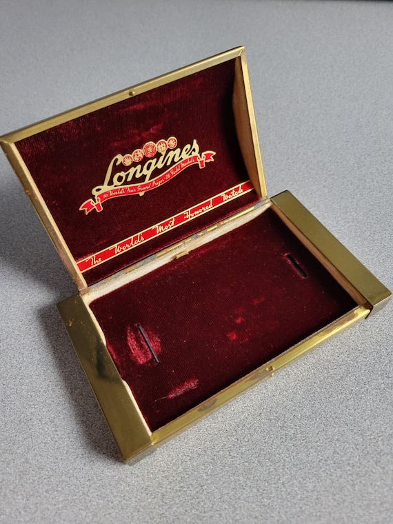 Longines ladies watch - Gem