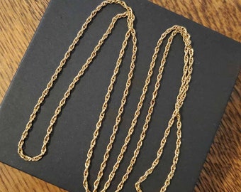 Men's Neck Chain | Etsy