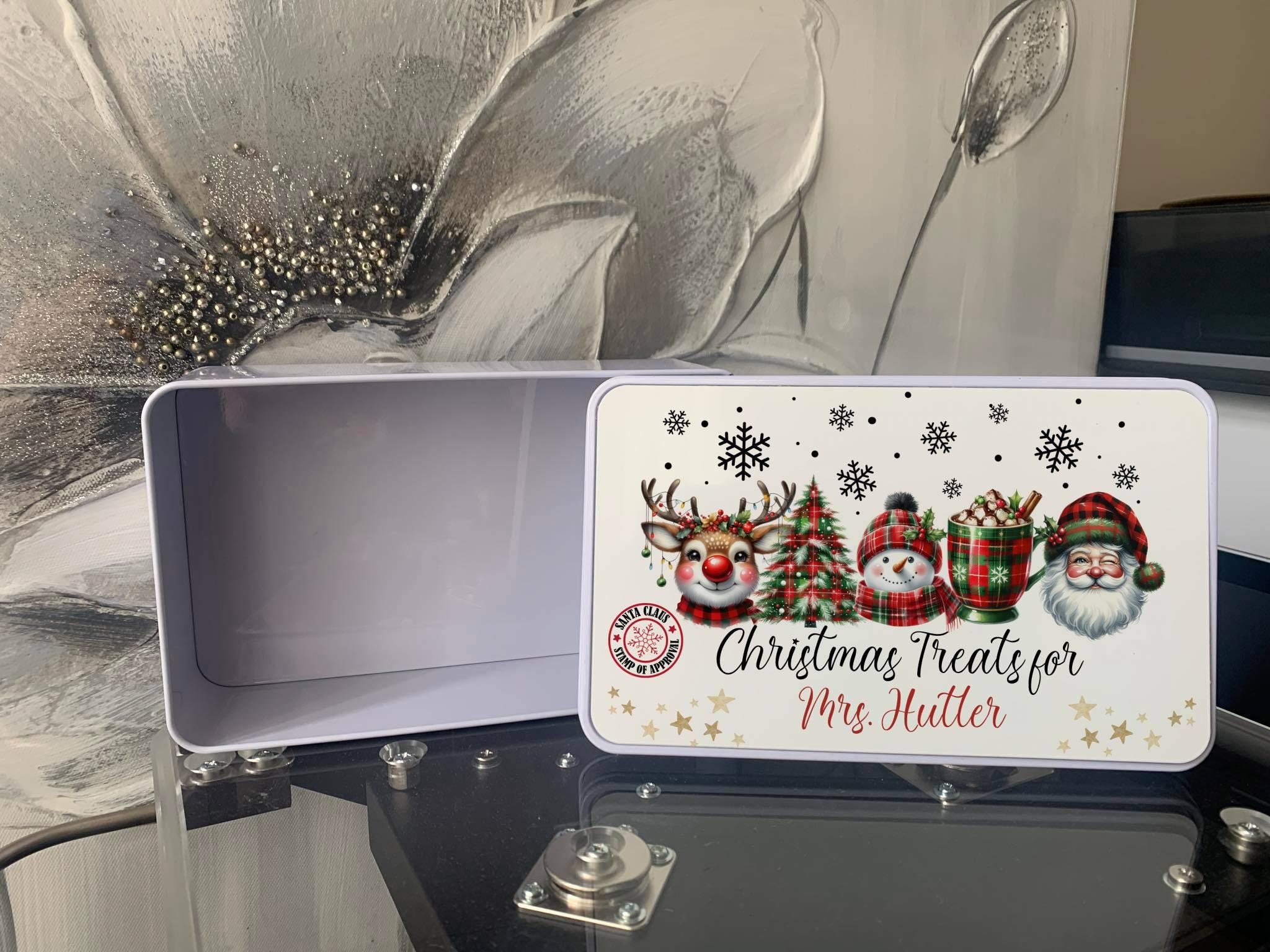 Barattoli & Scatole Di Latta Per Biscotti (2026) I Più Venduti