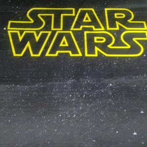 Area Rug, Soft Rug, Custom Rug, Star Wars Rug, STARWARS RUG, Personalized Rug, Kids Room Rug, Kids Room Gift Rug, Indoor Rug, Non Slip Based image 4