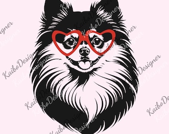 Perro con gafas, perro gracioso png, regalo del día de la madre, regalo del día del padre, meme de perro con gafas, perro png