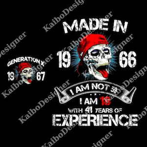 Generation X Custom Year Badass Generation png, Custom Year Of Birth png, Gen-X png, Raised on Hose Water and Neglect png
