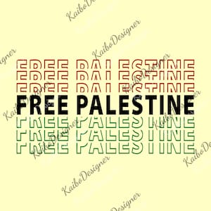 Palestina png gratuita, Bandiera della Palestina png, Diritti civili umani png, Uguaglianza unisex png, Salva Gaza png, File digitale "Stai con la Palestina"