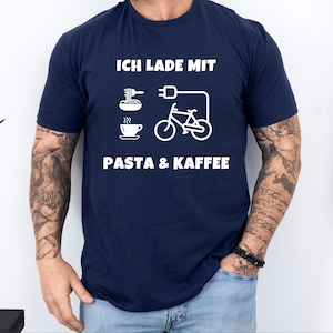 Lustiges Fahrrad T-Shirt, Mountain Biking T-Shirt, Geschenkidee Fahrradfahrer, Geschenk für Fahrrad Fans