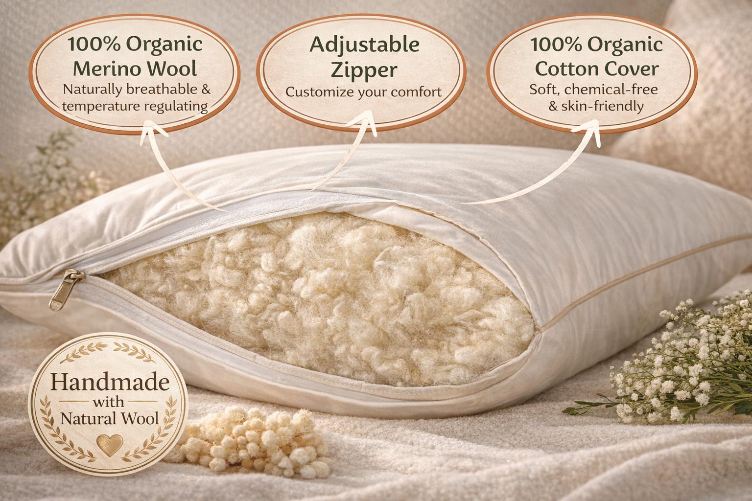 Pack Colchón Topper Y Almohadas De Pluma De Pato | Lancashire Bedding, Todos Los Tamaños