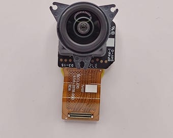 Gopro Sensor