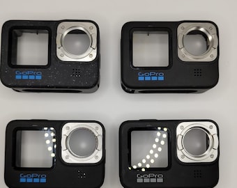 Original Gopro 9/10/11/12 cases