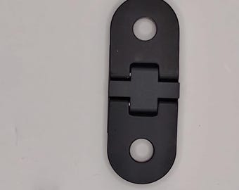 Folding Fingers Gopro