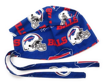 Bills Scrub Cap - Etsy Singapore