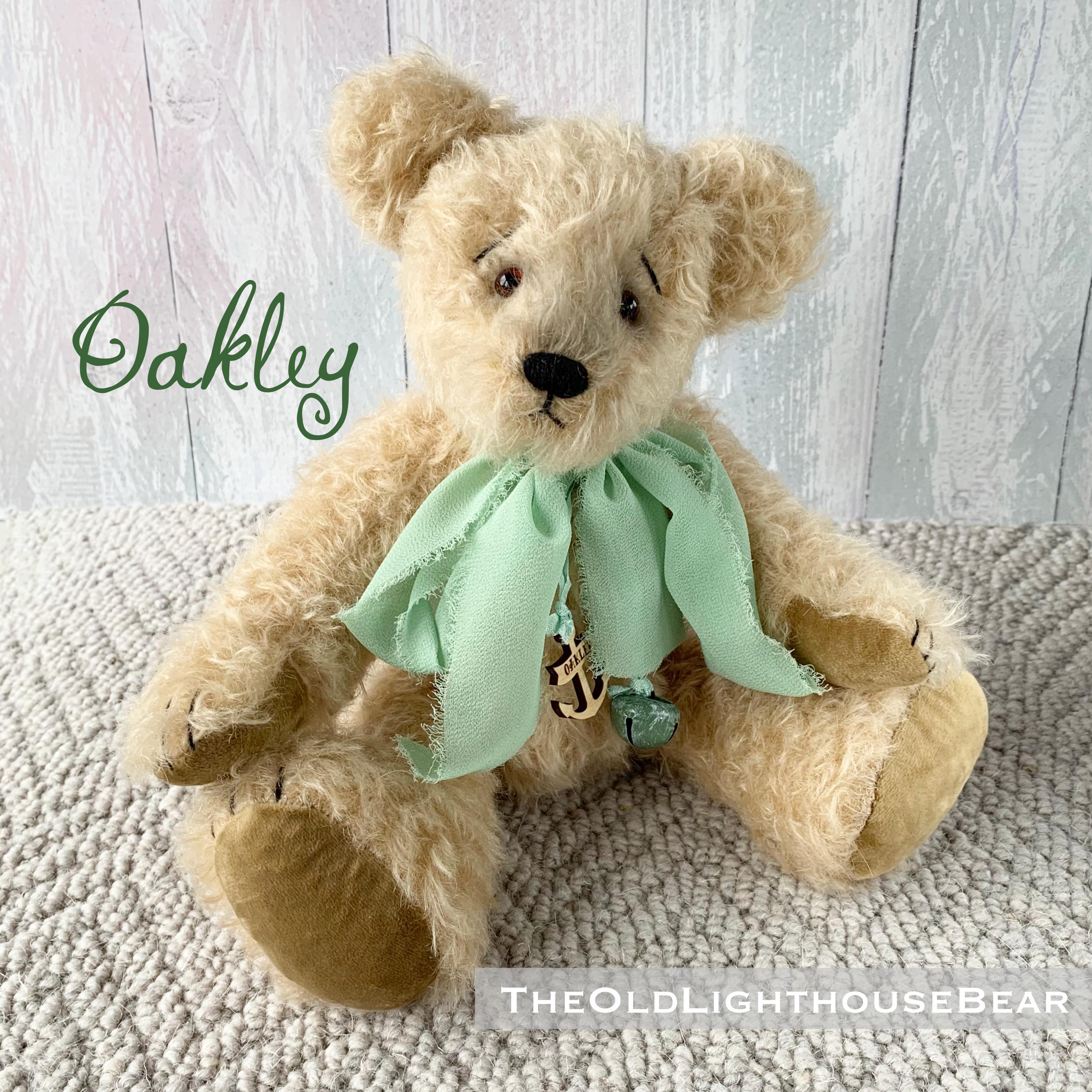 Green steiff bear - Etsy 日本