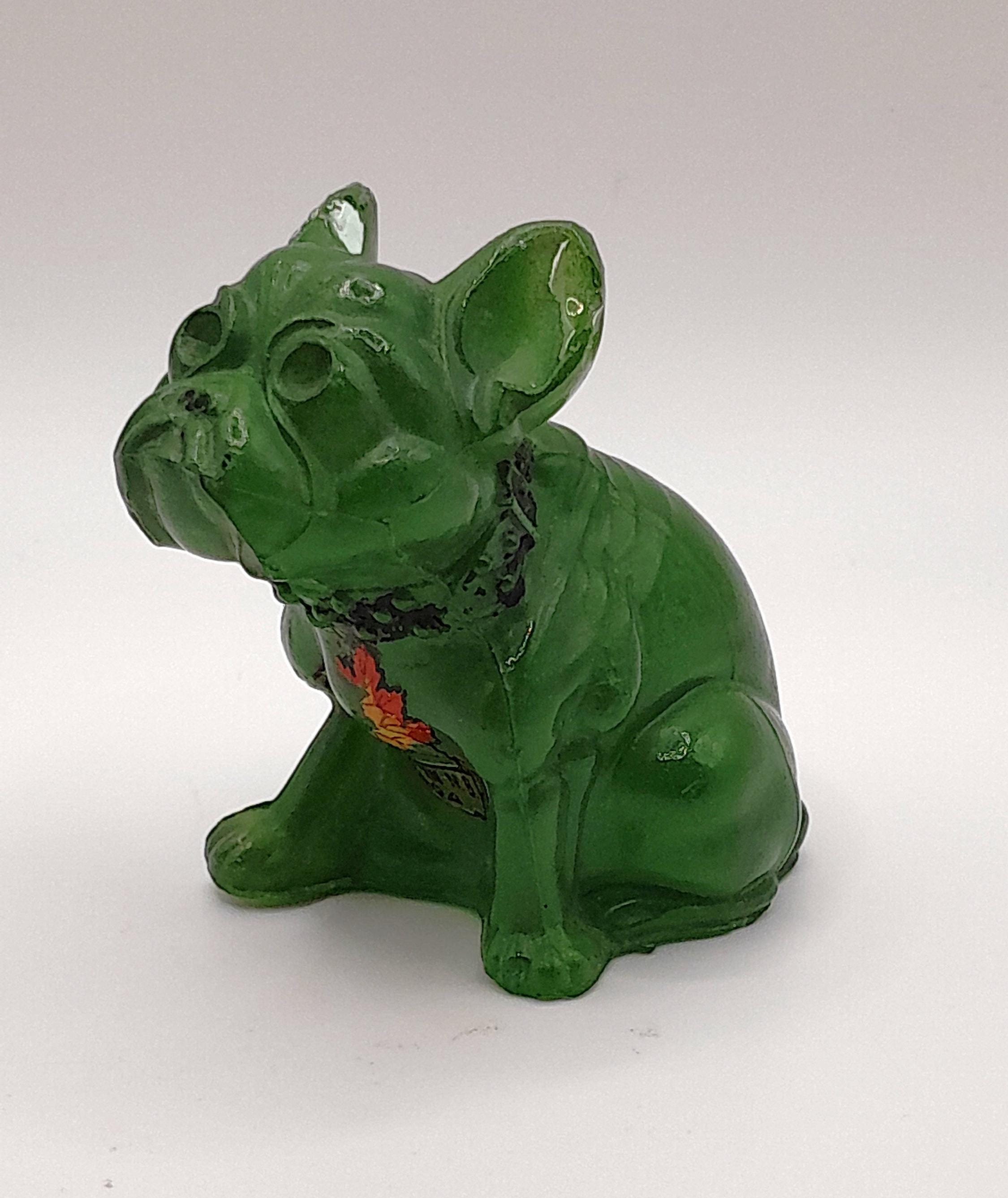 Westmoreland Bulldog - Etsy