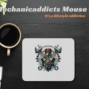 Alfombrilla de ratón