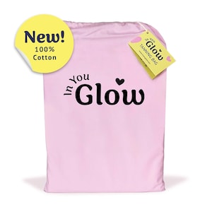 In You Glow Self Tanning Bag & Sheet Protector