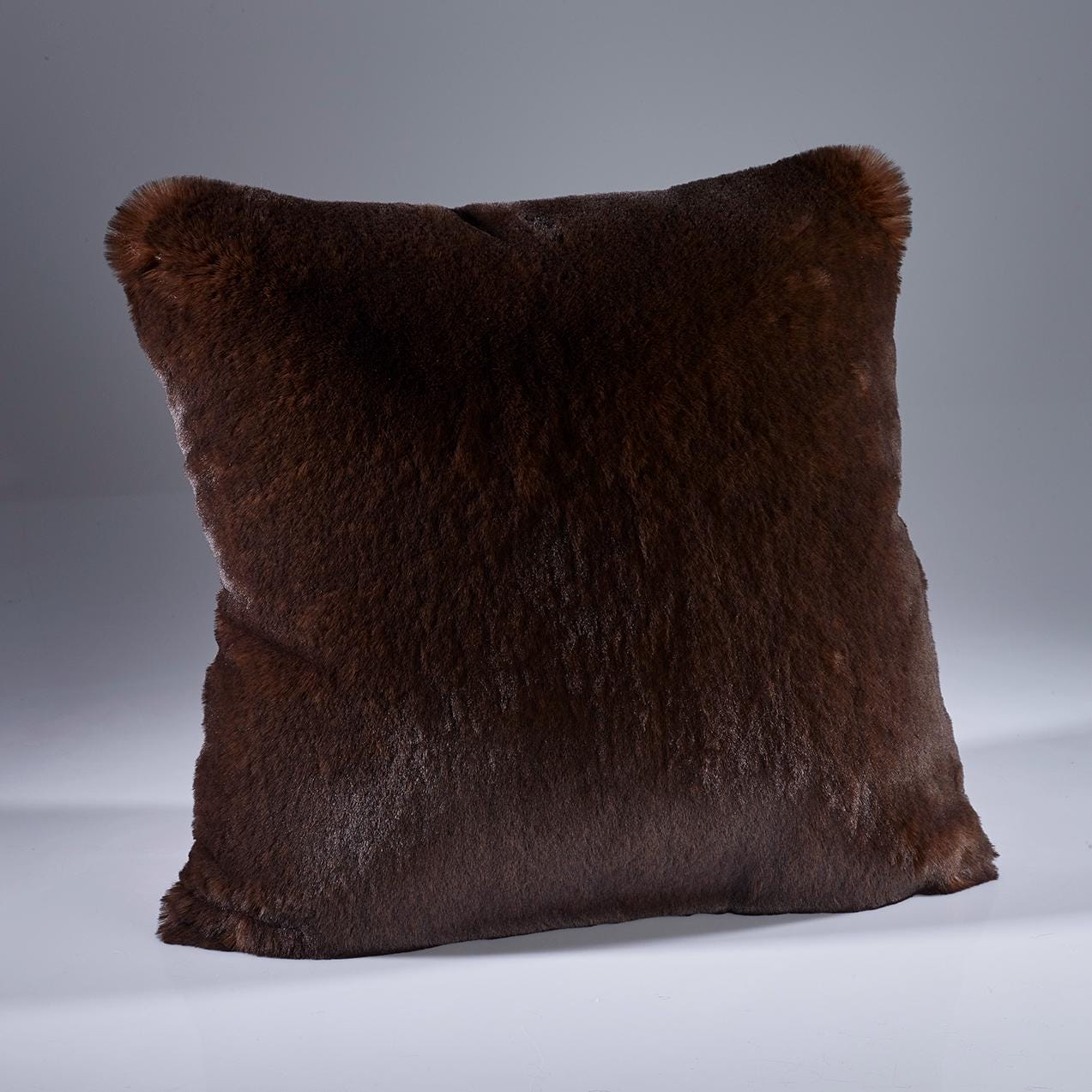 DIY Leather Pillow Covers (a Pottery Barn Knockoff) - With a Touch of Luxe