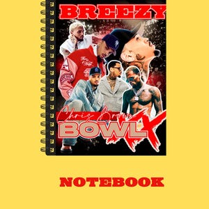 Notebook Covers Bundle