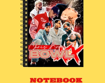 Notebook Covers Bundle