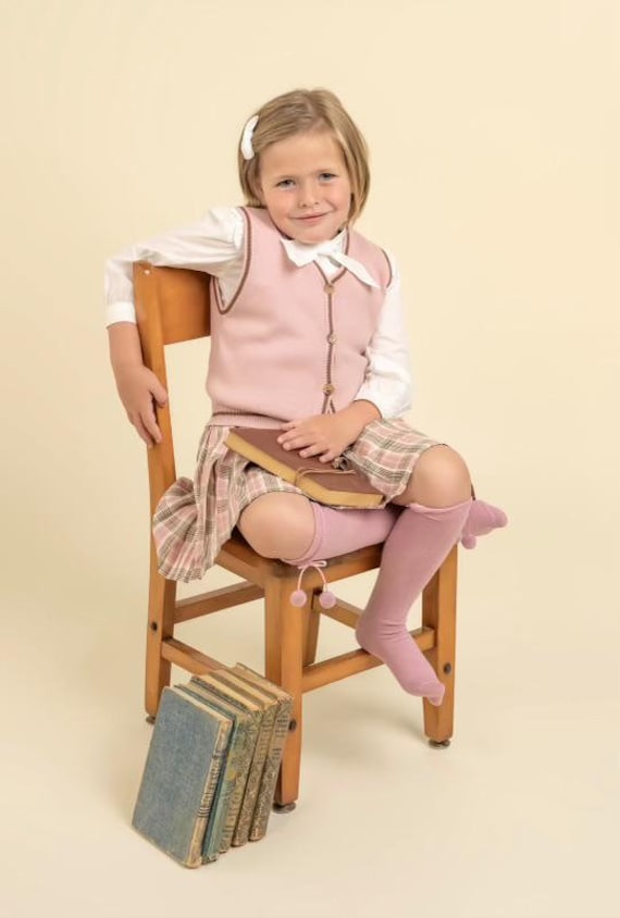 Girls skirt outfit clearance