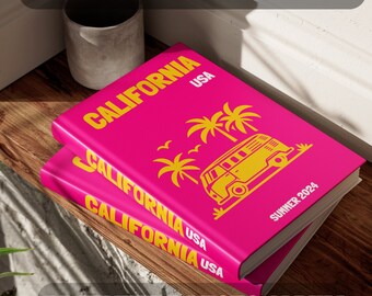 The Golden State Chronicles – Digitales Kalifornien-Reisefotoalbum – Herunterladbare Reisefotografie- und Kultursammlung