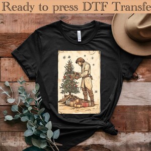 Star Wars Character DTF Transfer,Custom Disney Family Trip Heat Transfer,Star Wars Group Dtf,Star Wars Characters Dtf,Star Wars Dtf