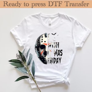 Jason Voorhees dtf,Movie Killers DTF Transfer,Halloween Character DTF Sublimation,Horror Movies dtf,scary Halloween Movies dtfReady to Press