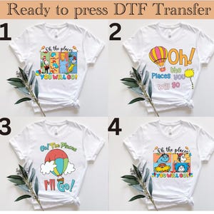 Layered DTF Transfer, Cat In The Hat dtf, Dr. Seuss Quotes Clipart, Cricut, Digital Vector Cut File, Cat And The Hat,Ready to Press,
