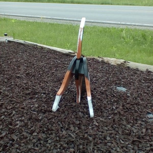 digging dog garden ornament sale