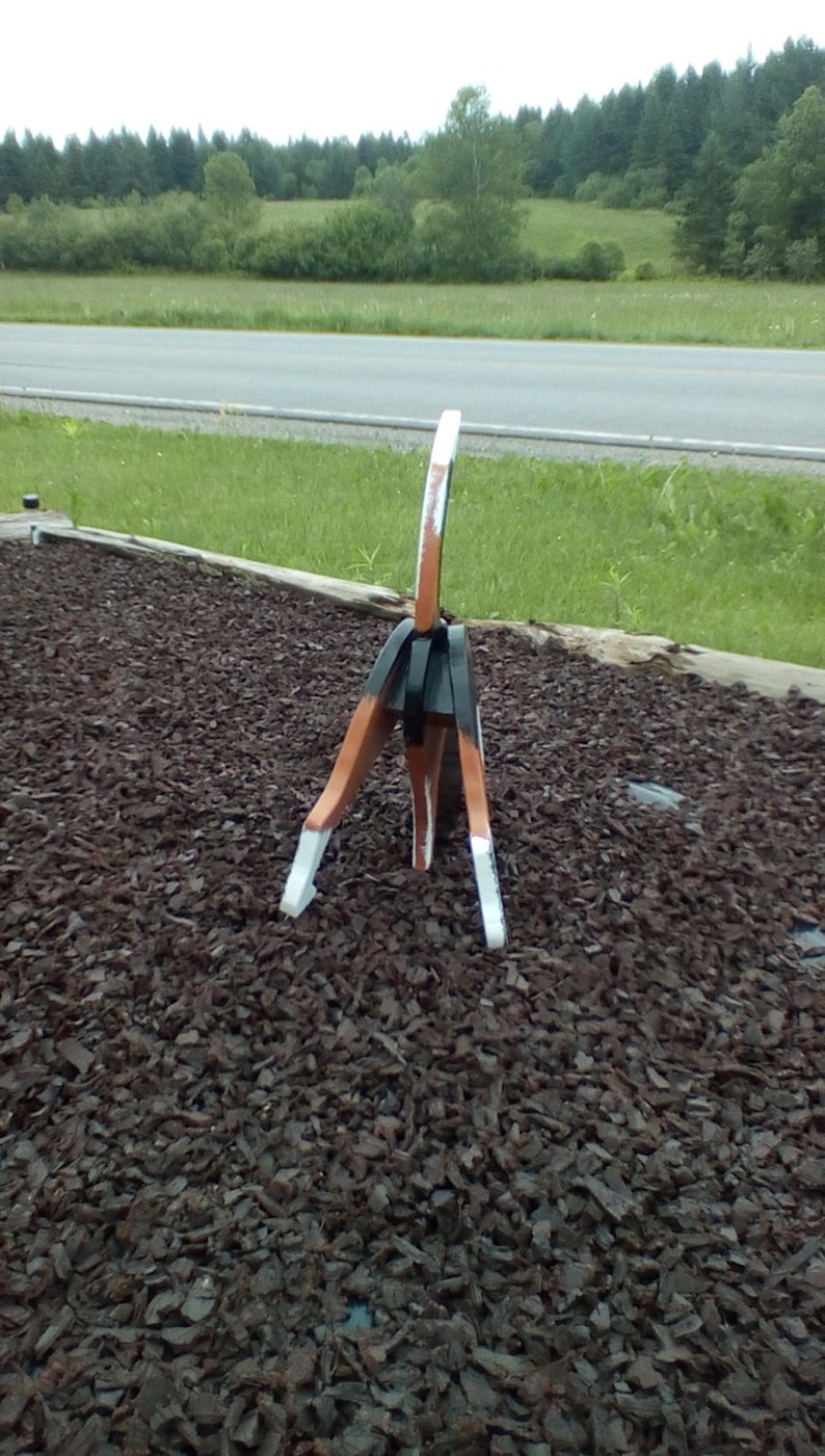 digging dog garden ornament sale