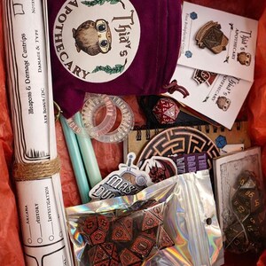 DM Gift for dnd Dungeon Master or RPG  GM