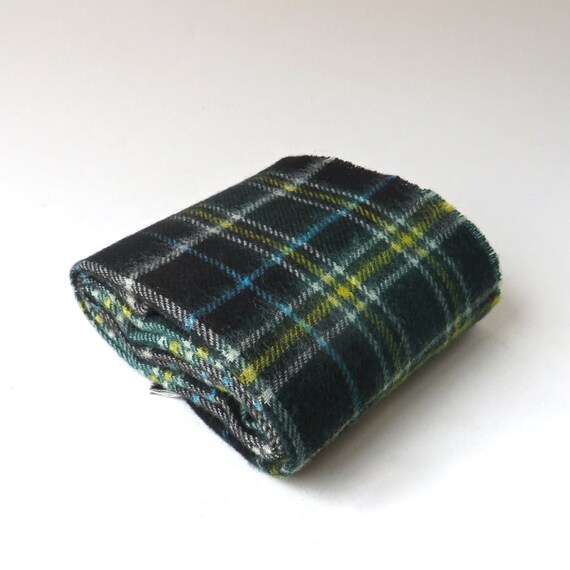 Nicolson Lochcarron Tartan Polo Shirt - Royal Coat Of Arms Style