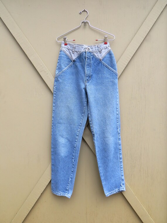 r tone jeans