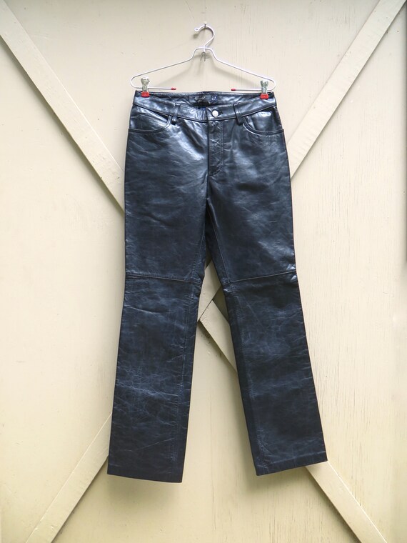 gap biker jeans
