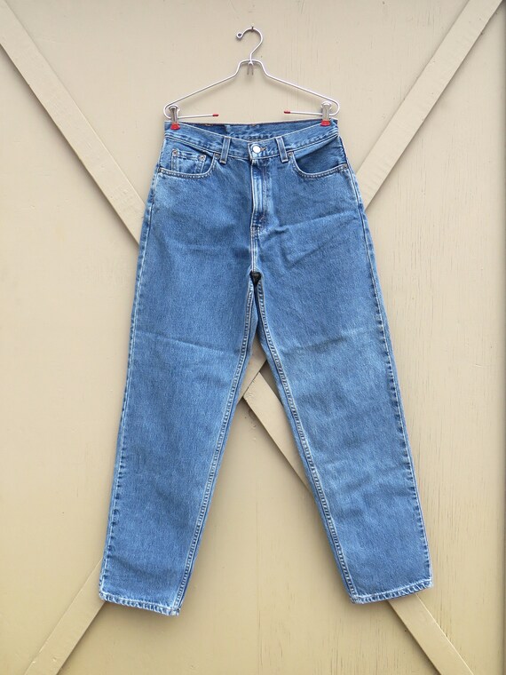 vintage levis 560