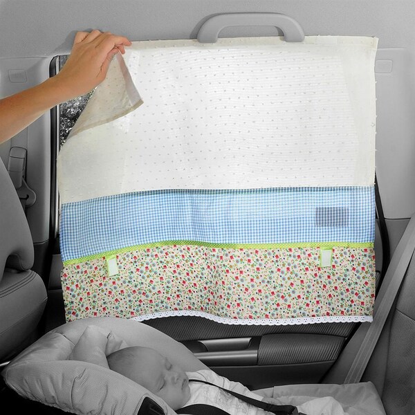 Car Sun Shade Etsy