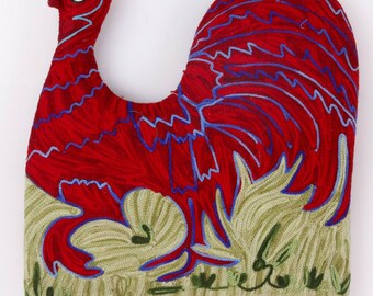 Funda para tetera hecha a mano con forma de pollo / Funda para tetera / Fundas para tetera