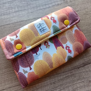Monederos/monedo/carteras