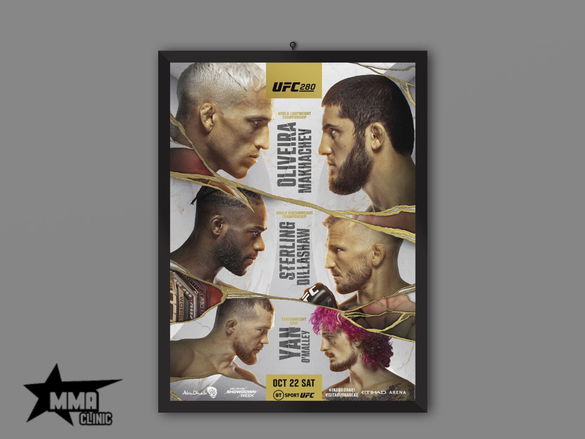 Ufc 262