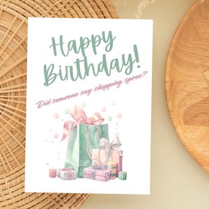 Carte de voeux d'anniversaire pour le meilleur ami - Conception drôle et sincère, célébrer l'amitié