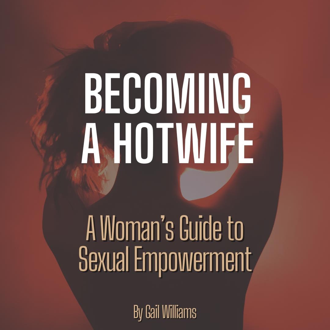 A Hotwife This Guide Helps Women Confidently Embrace the