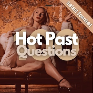 Sexy Date Night Activity for Hotwife, Cuckold, Vixen, Stag, Swinger & Non-Monogamous Lifestyle Couples | Questions for sexy conversations