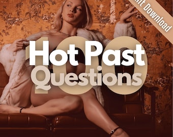 Blir du sugen på sexiga berättelser från hennes förflutna? Det här är för dig! Avslöja varenda snuskig detalj från hennes heta förflutna idag! DIREKT NEDLADDNING