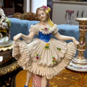 Sitzendorf porcelain - Etsy 日本